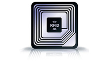 L’étiquette RFID